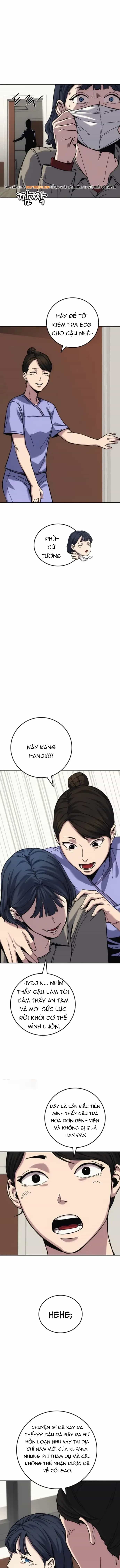 Ngươi Được Định Giá Bao Nhiêu? - Chương 17 - ảnh 20