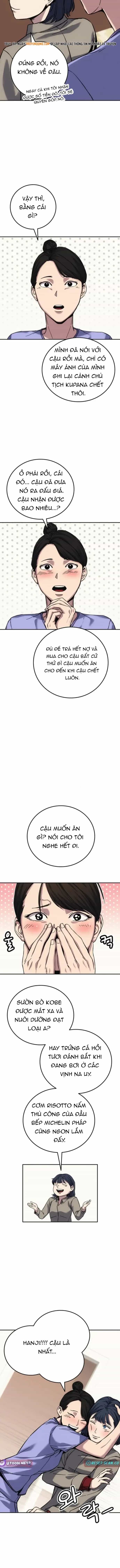 Ngươi Được Định Giá Bao Nhiêu? - Chương 17 - ảnh 21