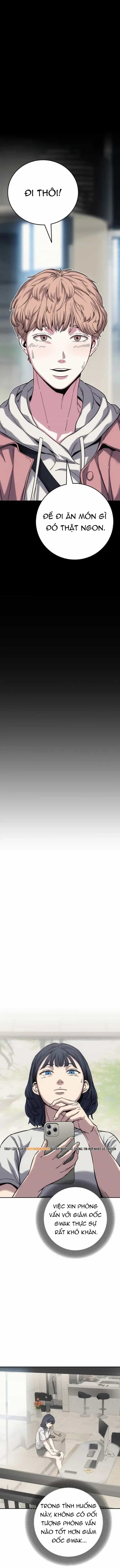 Ngươi Được Định Giá Bao Nhiêu? - Chương 17 - ảnh 6