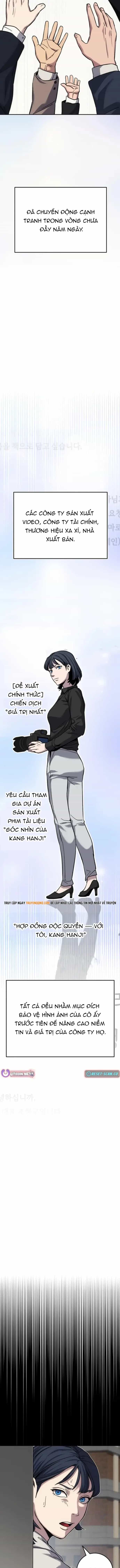Ngươi Được Định Giá Bao Nhiêu? - Chương 17 - ảnh 9