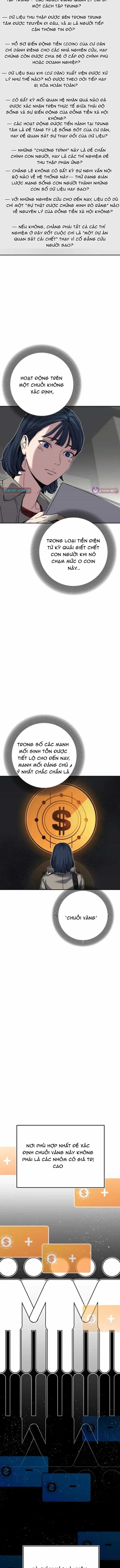 Ngươi Được Định Giá Bao Nhiêu? - Chương 18 - ảnh 13