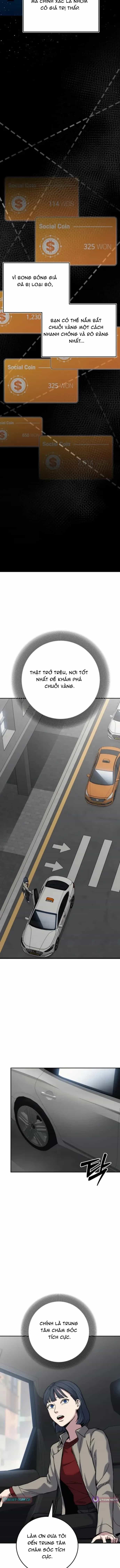 Ngươi Được Định Giá Bao Nhiêu? - Chương 18 - ảnh 14