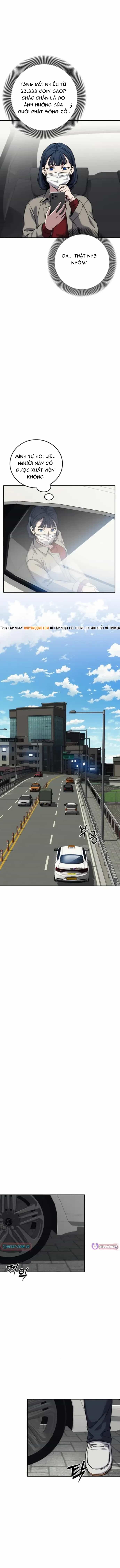 Ngươi Được Định Giá Bao Nhiêu? - Chương 18 - ảnh 19