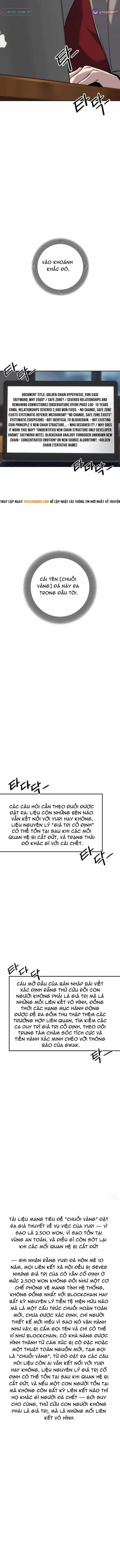 Ngươi Được Định Giá Bao Nhiêu? - Chương 18 - ảnh 8