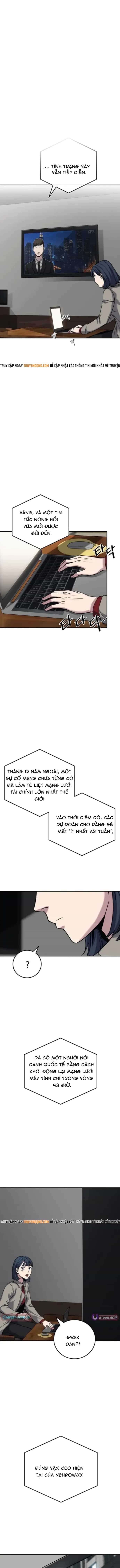 Ngươi Được Định Giá Bao Nhiêu? - Chương 18 - ảnh 9