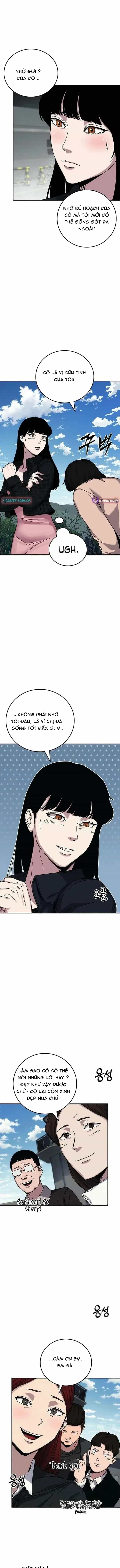 Ngươi Được Định Giá Bao Nhiêu? - Chương 19 - ảnh 3