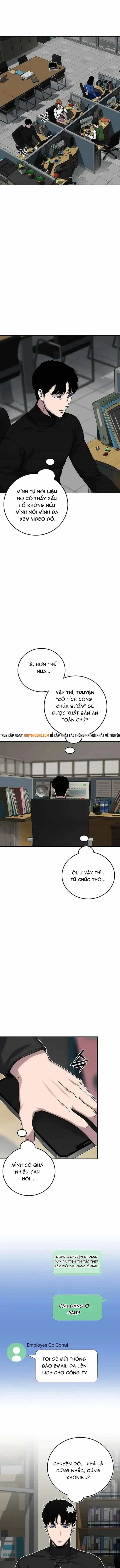 Ngươi Được Định Giá Bao Nhiêu? - Chương 19 - ảnh 7