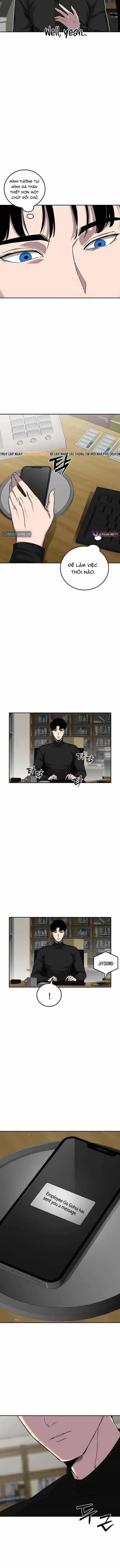 Ngươi Được Định Giá Bao Nhiêu? - Chương 19 - ảnh 8