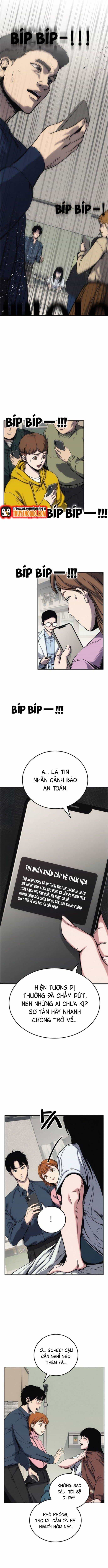 Ngươi Được Định Giá Bao Nhiêu? - Chương 2 - ảnh 11