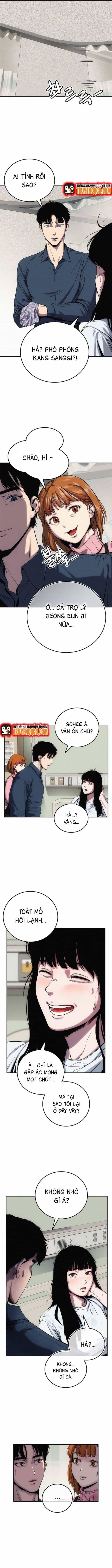 Ngươi Được Định Giá Bao Nhiêu? - Chương 2 - ảnh 3