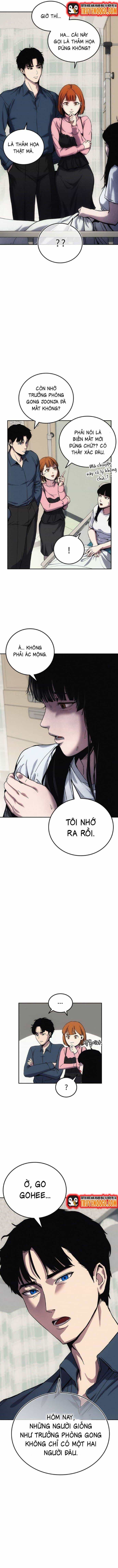 Ngươi Được Định Giá Bao Nhiêu? - Chương 2 - ảnh 4