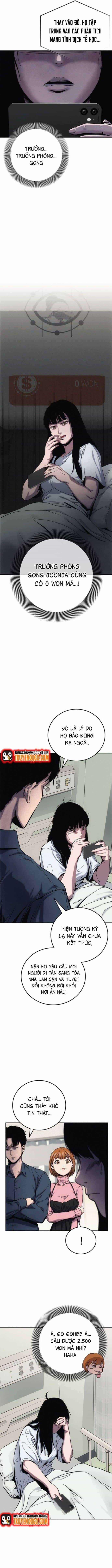 Ngươi Được Định Giá Bao Nhiêu? - Chương 2 - ảnh 9