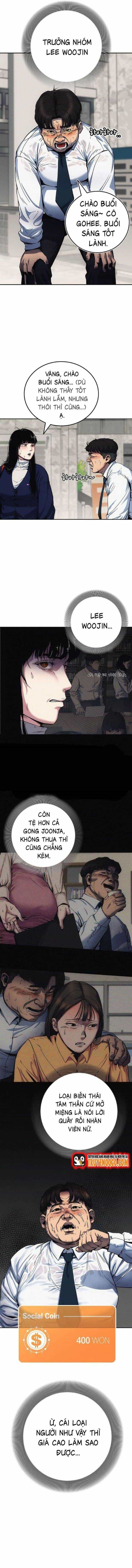 Ngươi Được Định Giá Bao Nhiêu? - Chương 3 - ảnh 12