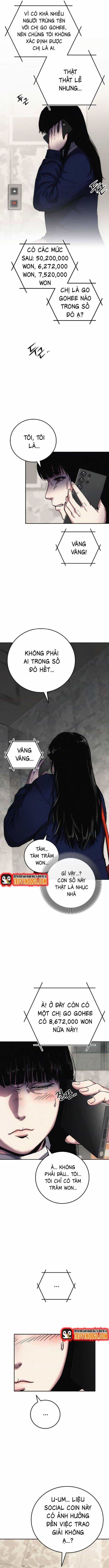 Ngươi Được Định Giá Bao Nhiêu? - Chương 3 - ảnh 17