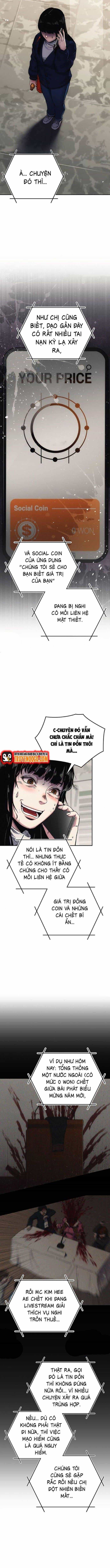 Ngươi Được Định Giá Bao Nhiêu? - Chương 3 - ảnh 18