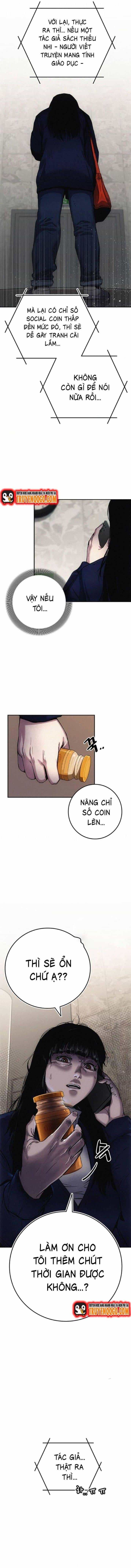 Ngươi Được Định Giá Bao Nhiêu? - Chương 3 - ảnh 19