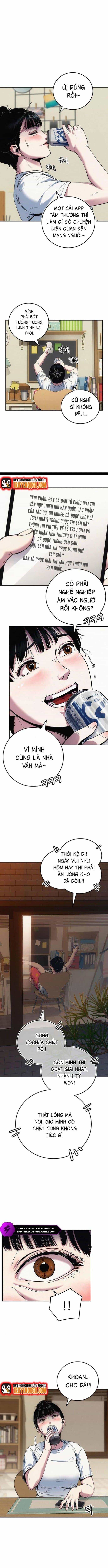 Ngươi Được Định Giá Bao Nhiêu? - Chương 3 - ảnh 2