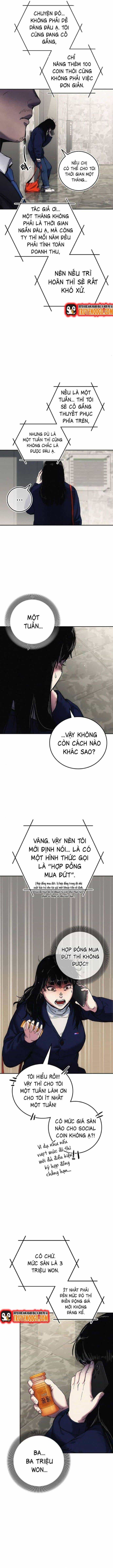 Ngươi Được Định Giá Bao Nhiêu? - Chương 3 - ảnh 20