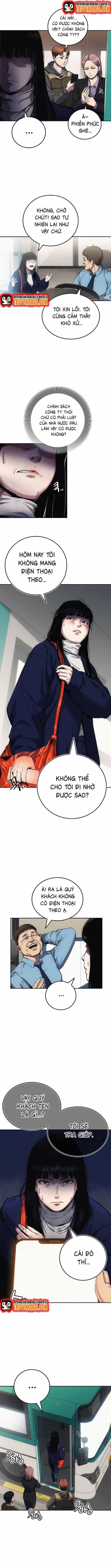 Ngươi Được Định Giá Bao Nhiêu? - Chương 3 - ảnh 5