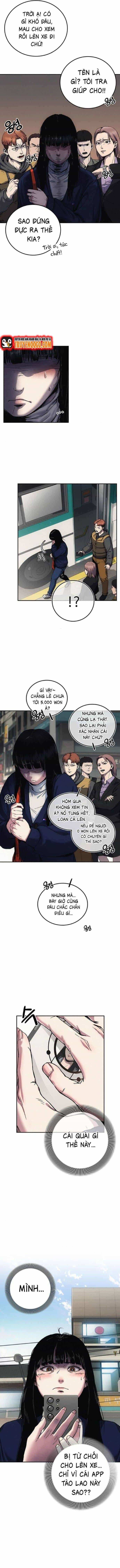 Ngươi Được Định Giá Bao Nhiêu? - Chương 3 - ảnh 6