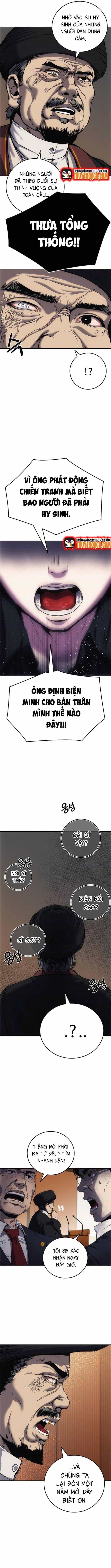 Ngươi Được Định Giá Bao Nhiêu? - Chương 4 - ảnh 12