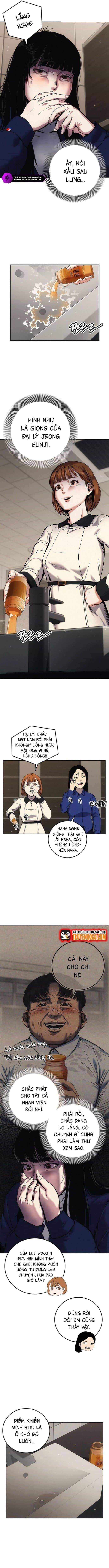 Ngươi Được Định Giá Bao Nhiêu? - Chương 4 - ảnh 2