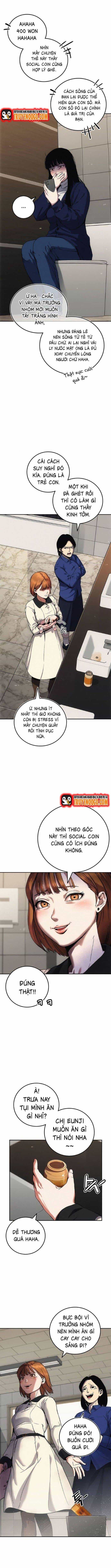 Ngươi Được Định Giá Bao Nhiêu? - Chương 4 - ảnh 5