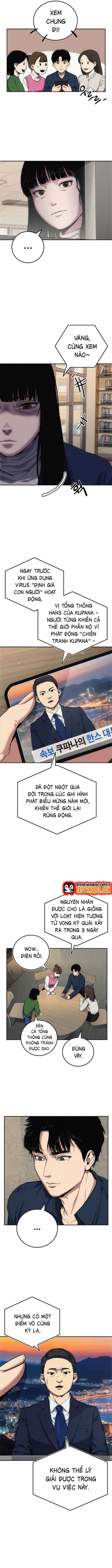 Ngươi Được Định Giá Bao Nhiêu? - Chương 4 - ảnh 8