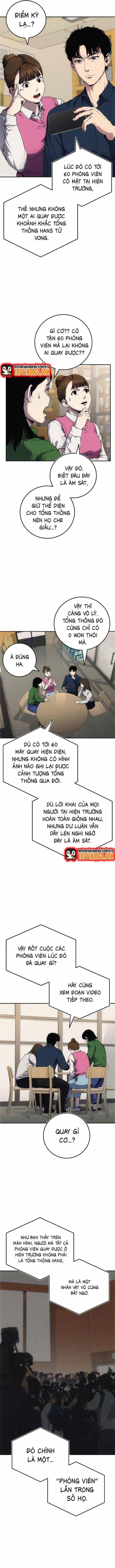 Ngươi Được Định Giá Bao Nhiêu? - Chương 4 - ảnh 9