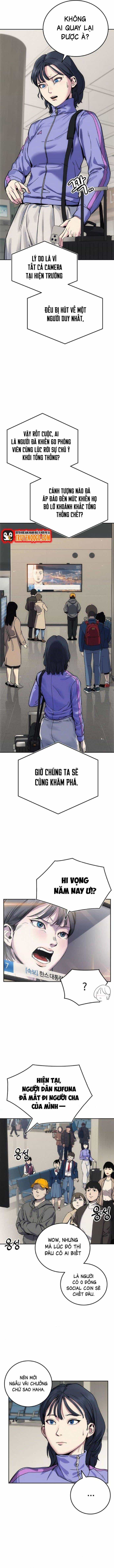 Ngươi Được Định Giá Bao Nhiêu? - Chương 5 - ảnh 16
