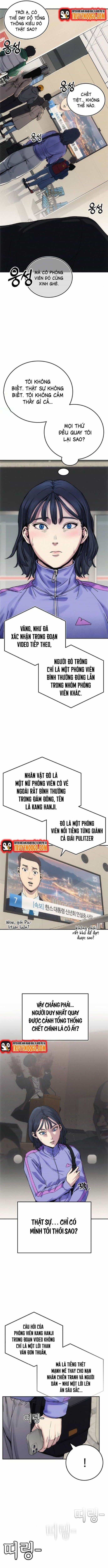 Ngươi Được Định Giá Bao Nhiêu? - Chương 5 - ảnh 17