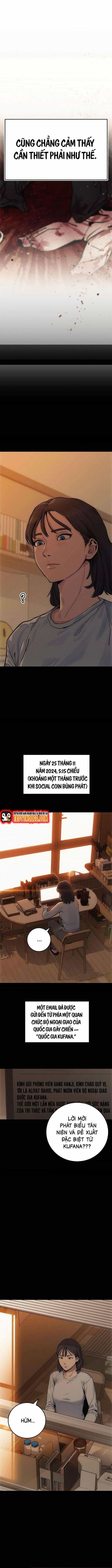 Ngươi Được Định Giá Bao Nhiêu? - Chương 5 - ảnh 2
