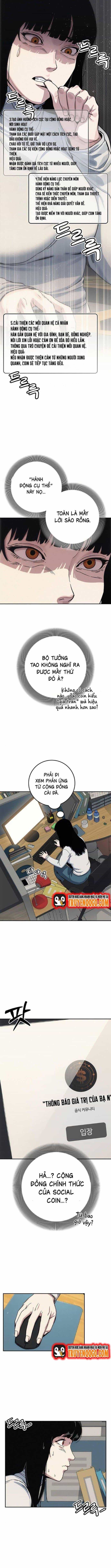 Ngươi Được Định Giá Bao Nhiêu? - Chương 6 - ảnh 11