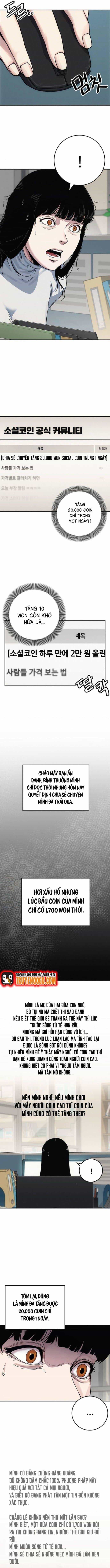 Ngươi Được Định Giá Bao Nhiêu? - Chương 6 - ảnh 12