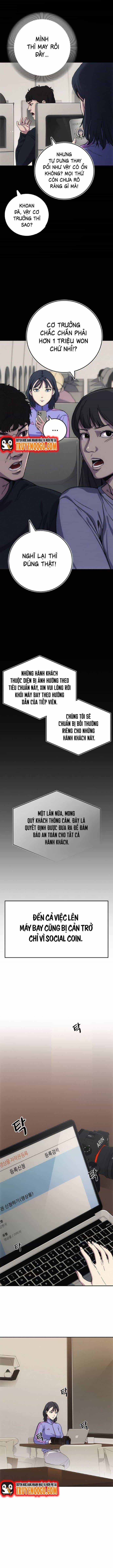 Ngươi Được Định Giá Bao Nhiêu? - Chương 6 - ảnh 4