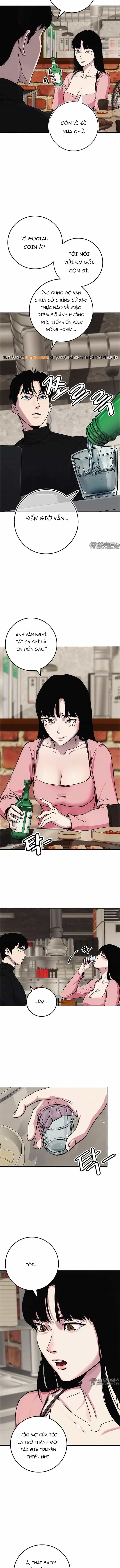 Ngươi Được Định Giá Bao Nhiêu? - Chương 7 - ảnh 15