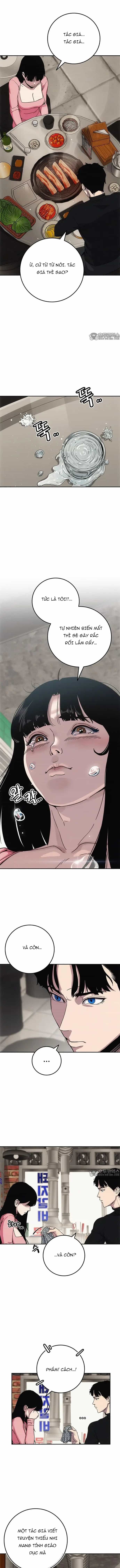 Ngươi Được Định Giá Bao Nhiêu? - Chương 7 - ảnh 21