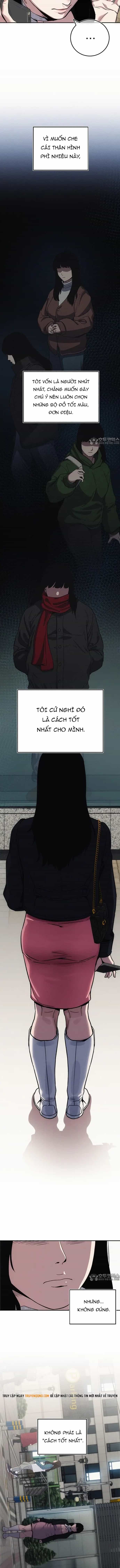 Ngươi Được Định Giá Bao Nhiêu? - Chương 7 - ảnh 6