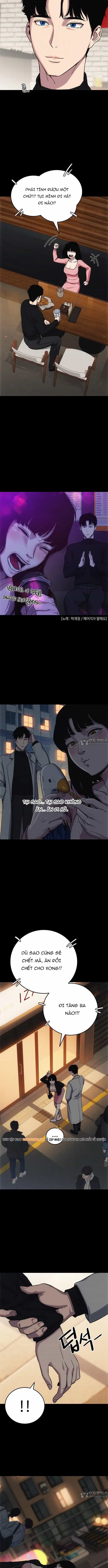 Ngươi Được Định Giá Bao Nhiêu? - Chương 8 - ảnh 12