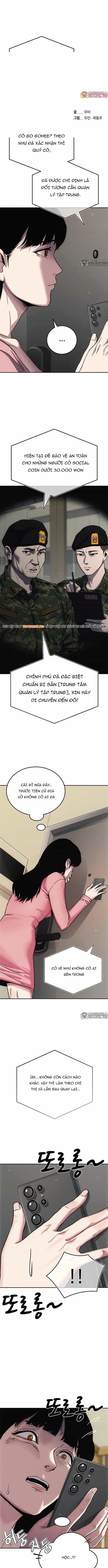 Ngươi Được Định Giá Bao Nhiêu? - Chương 8 - ảnh 21