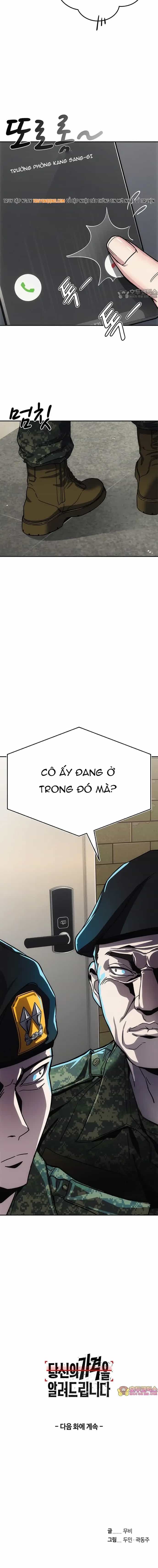 Ngươi Được Định Giá Bao Nhiêu? - Chương 8 - ảnh 22