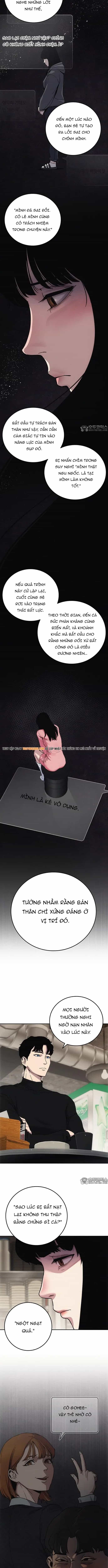 Ngươi Được Định Giá Bao Nhiêu? - Chương 8 - ảnh 5