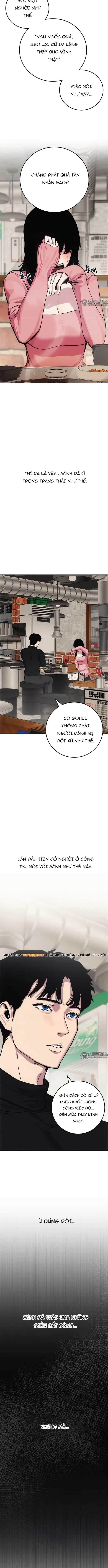 Ngươi Được Định Giá Bao Nhiêu? - Chương 8 - ảnh 7