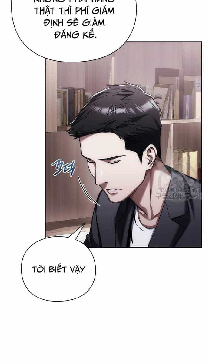 Người Giám Định Cổ Vật - Chương 9 - ảnh 26