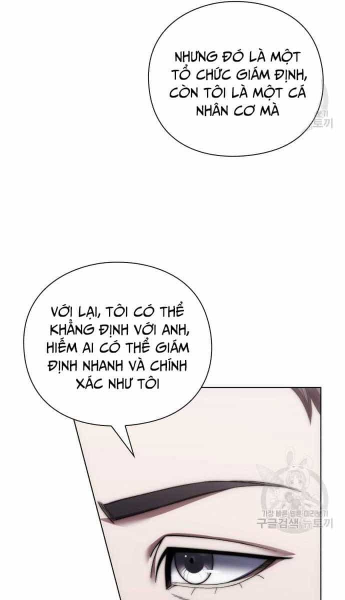 Người Giám Định Cổ Vật - Chương 9 - ảnh 27