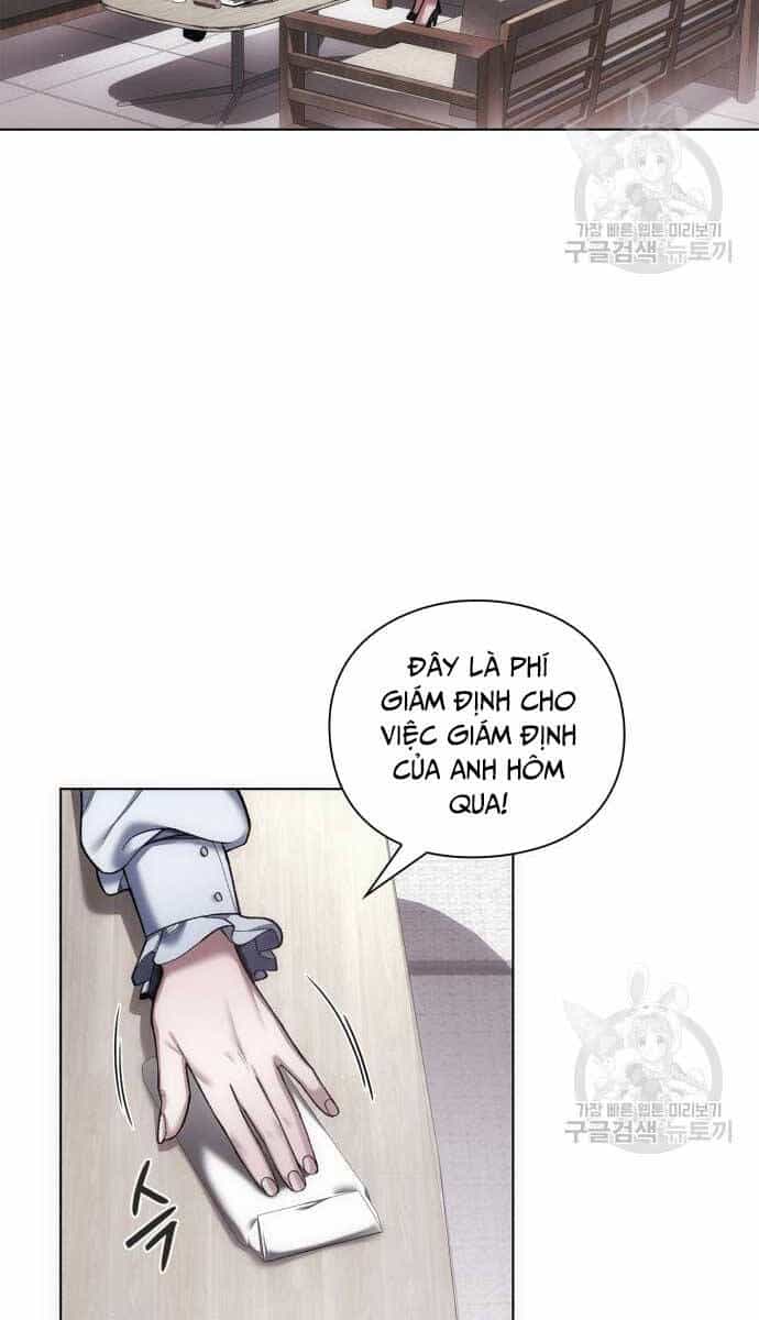 Người Giám Định Cổ Vật - Chương 9 - ảnh 46