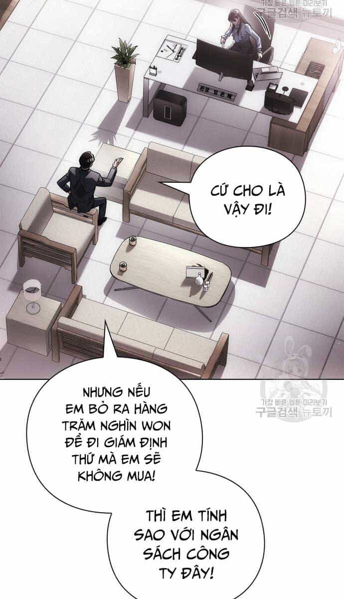 Người Giám Định Cổ Vật - Chương 9 - ảnh 61