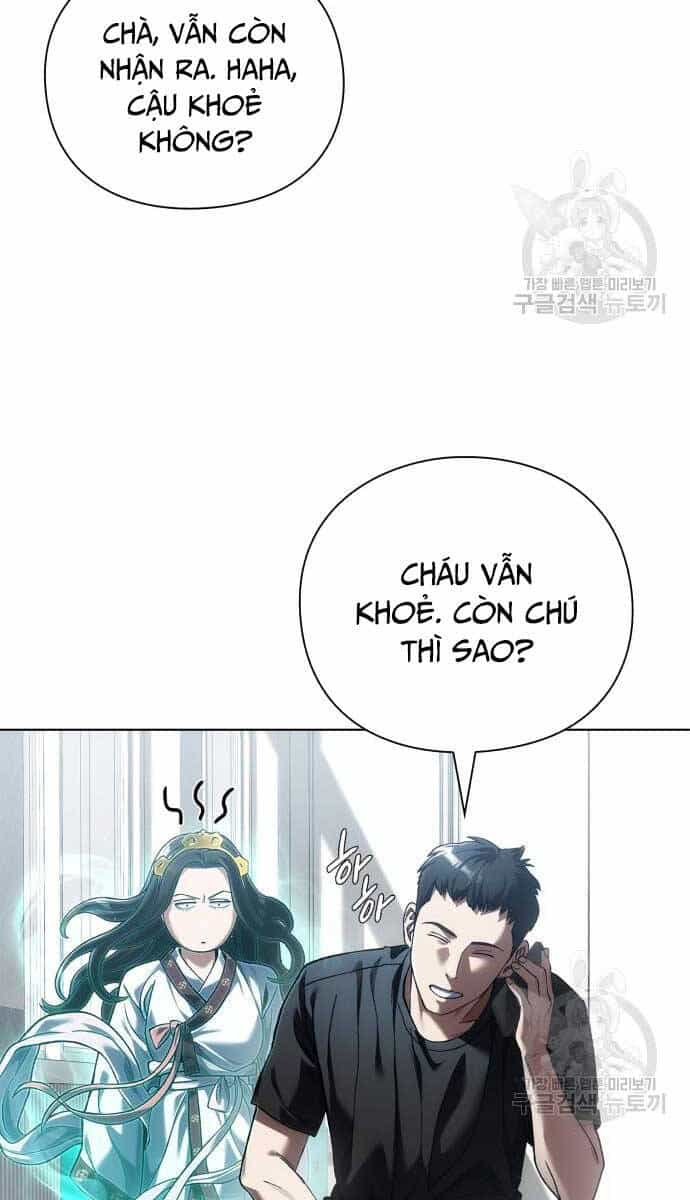 Người Giám Định Cổ Vật - Chương 9 - ảnh 98