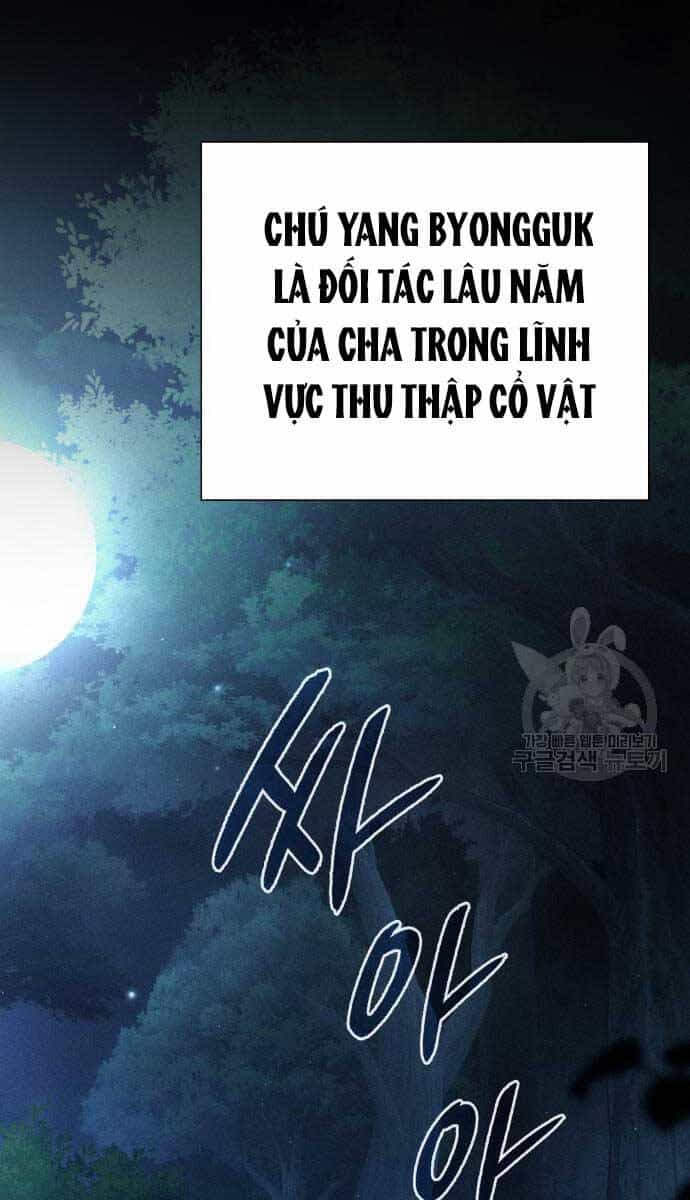 Người Giám Định Cổ Vật - Chương 10 - ảnh 1