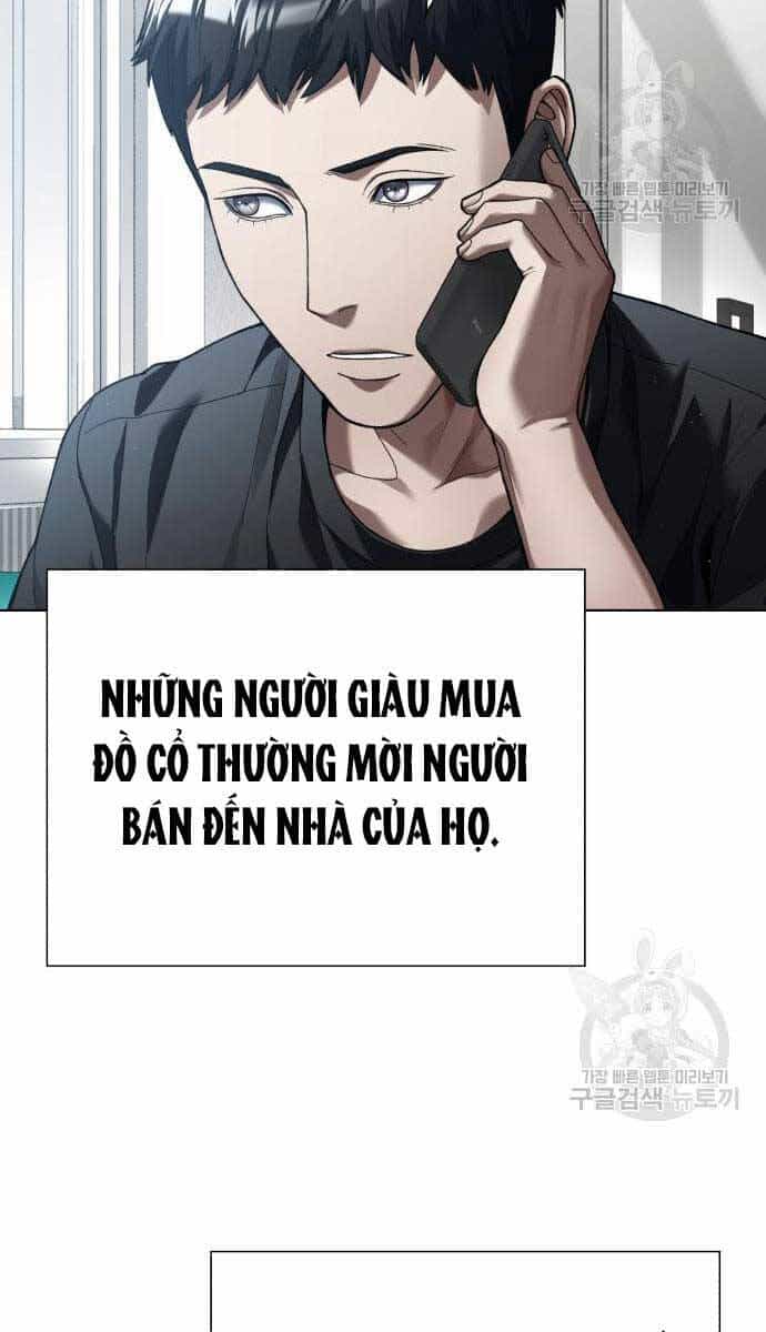 Người Giám Định Cổ Vật - Chương 10 - ảnh 11